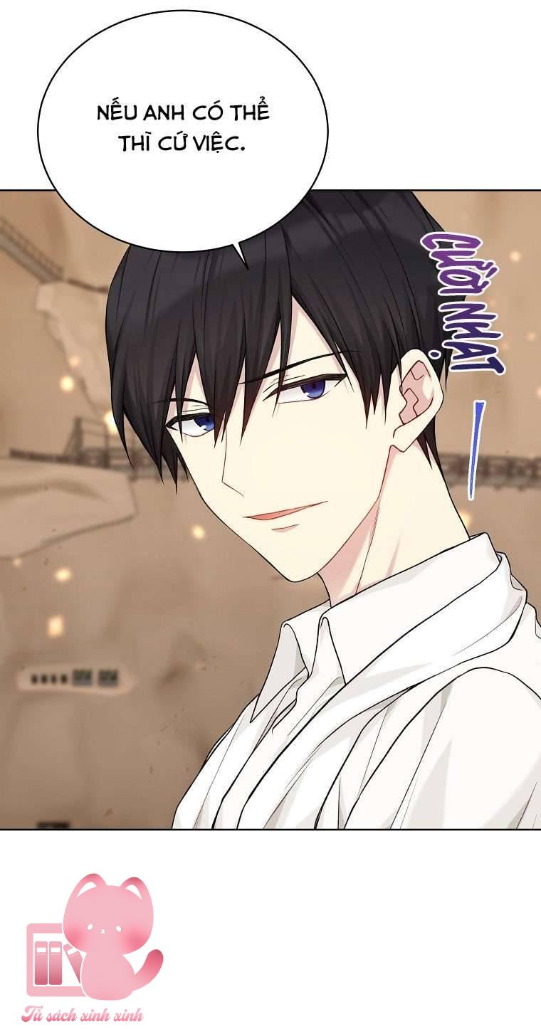 Vương Miện Lục Bảo - Chap 75