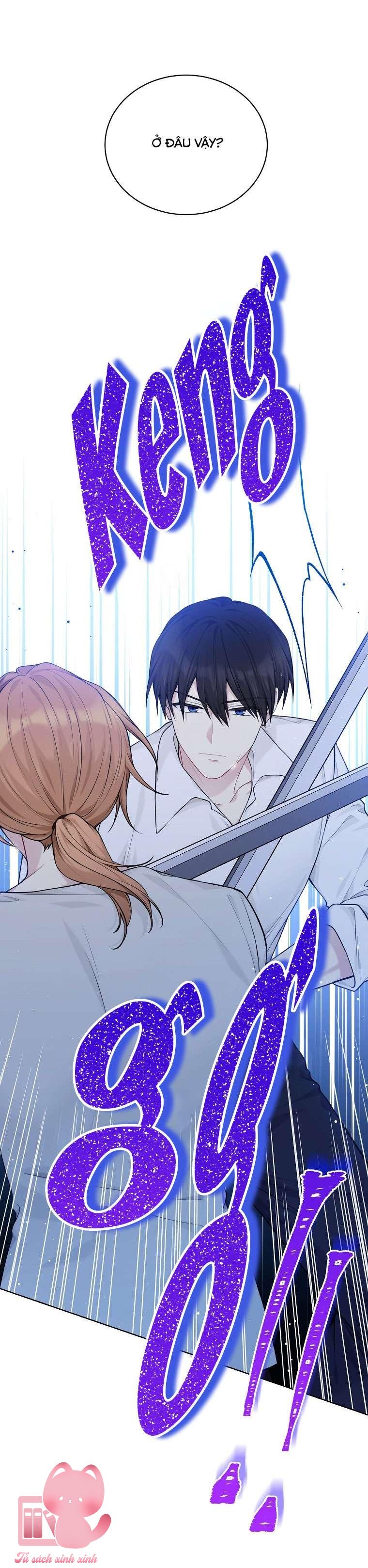 Vương Miện Lục Bảo - Chap 75