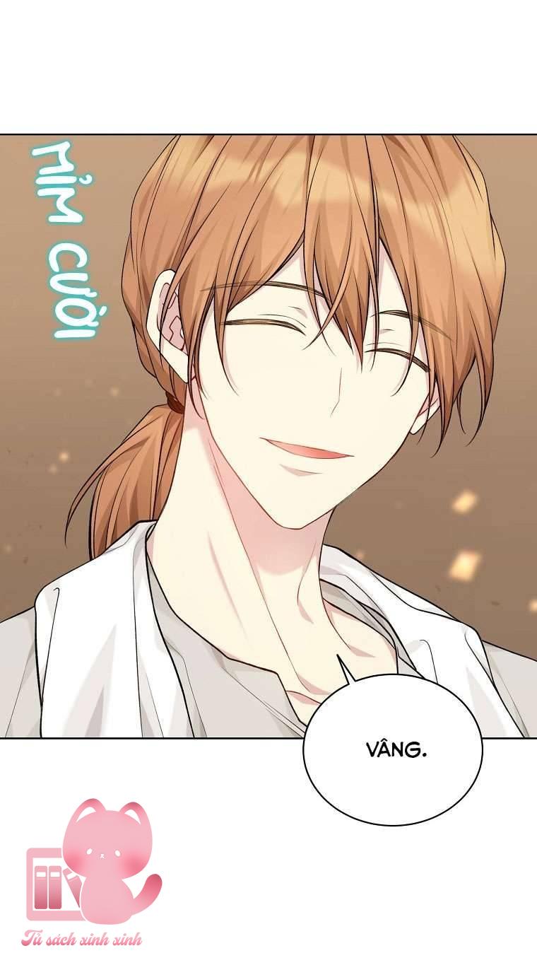 Vương Miện Lục Bảo - Chap 75