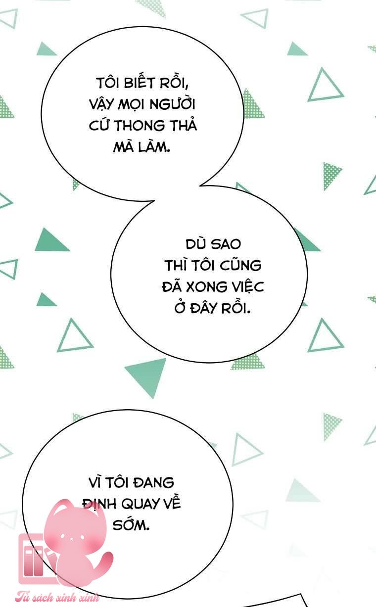 Vương Miện Lục Bảo - Chap 75