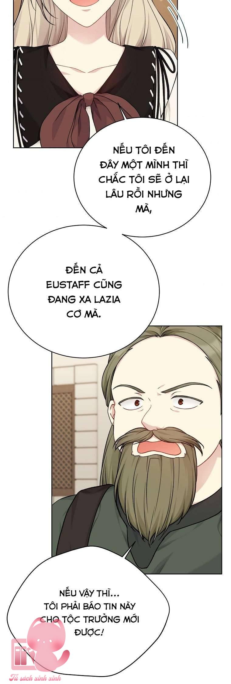 Vương Miện Lục Bảo - Chap 75