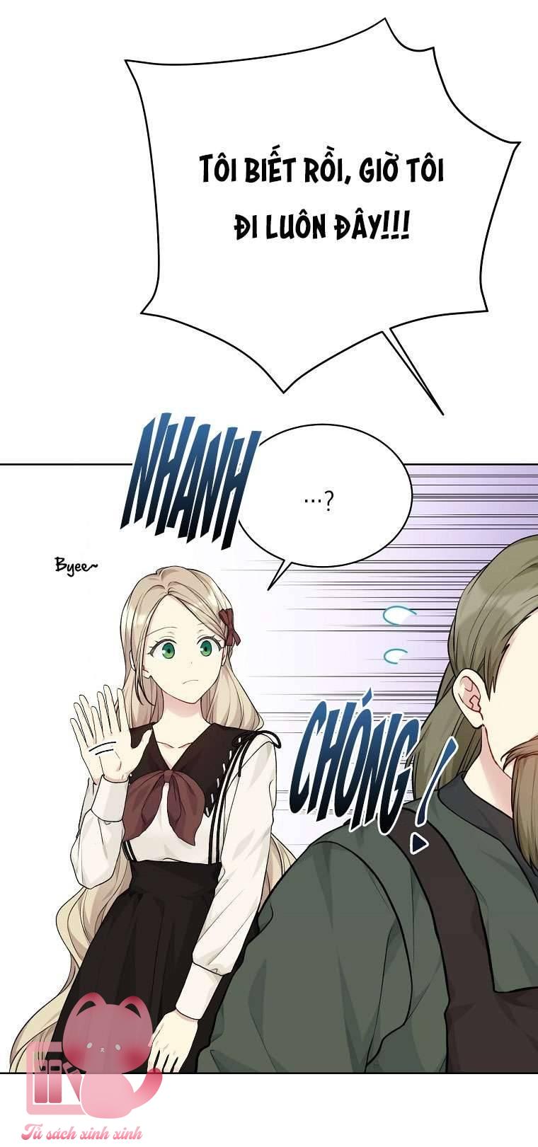 Vương Miện Lục Bảo - Chap 75