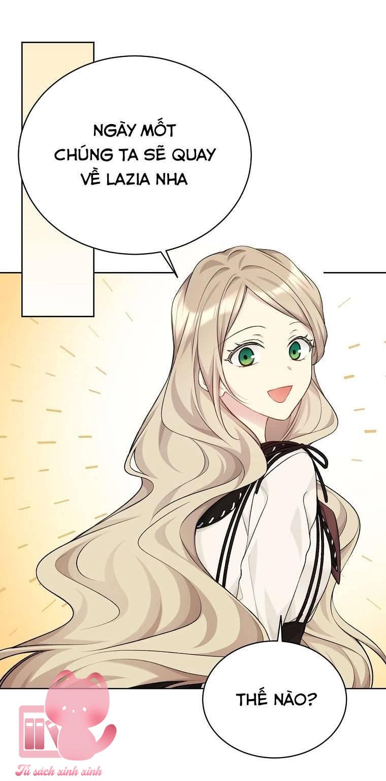 Vương Miện Lục Bảo - Chap 75