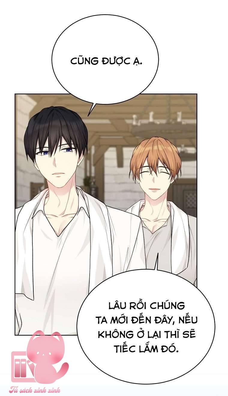 Vương Miện Lục Bảo - Chap 75