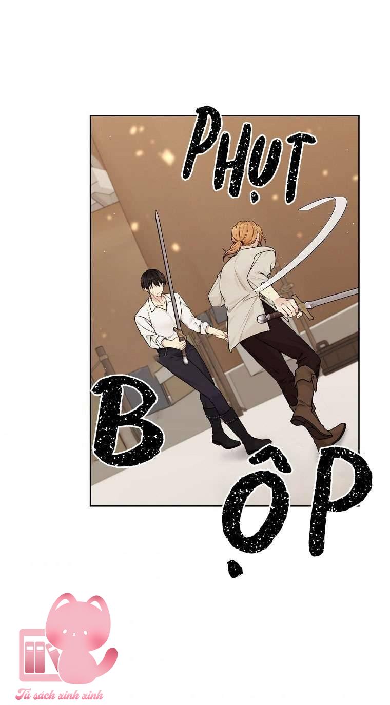 Vương Miện Lục Bảo - Chap 75