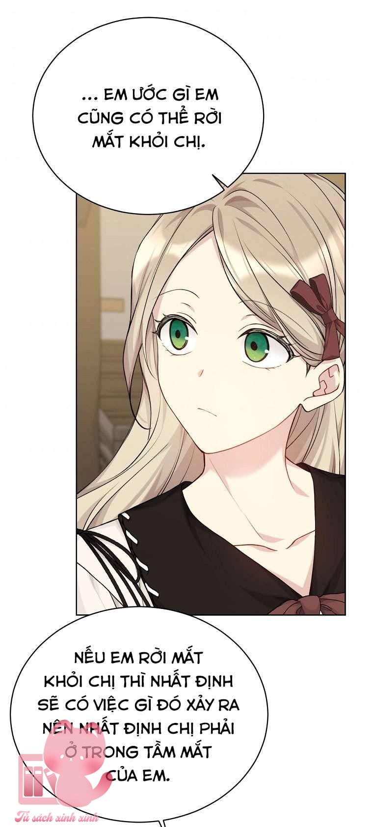 Vương Miện Lục Bảo - Chap 75