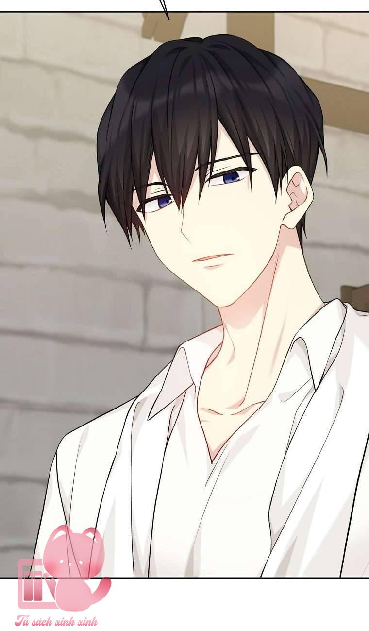 Vương Miện Lục Bảo - Chap 75