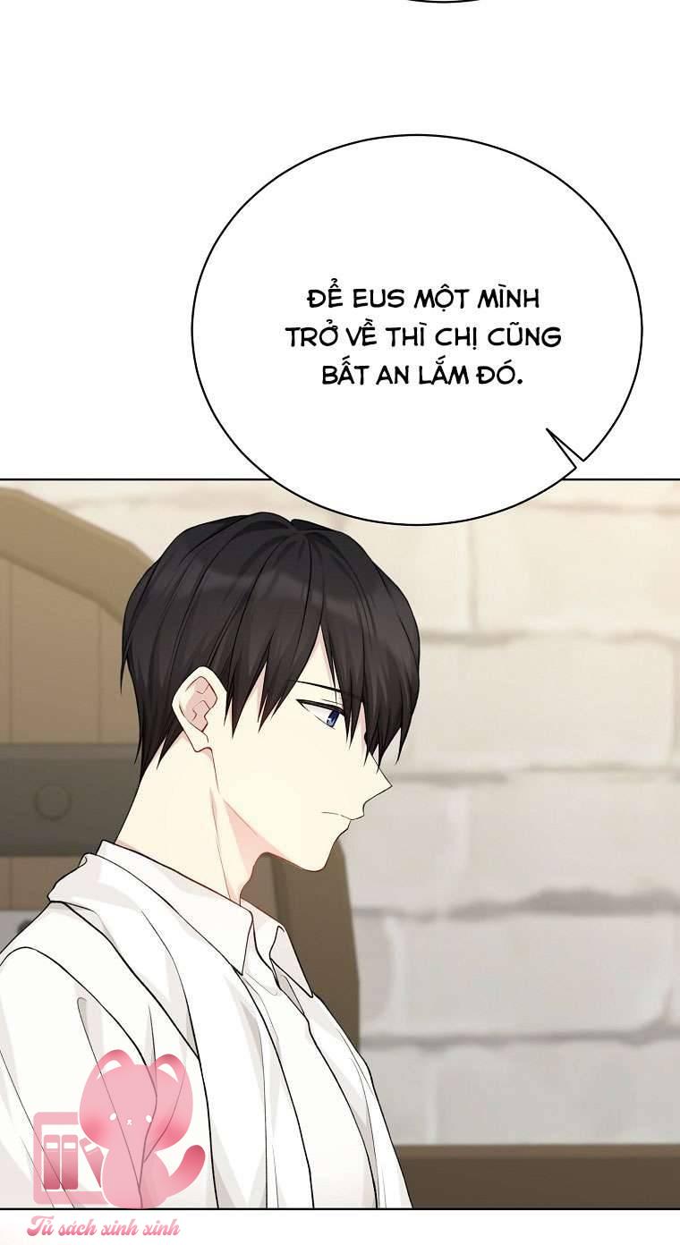 Vương Miện Lục Bảo - Chap 75