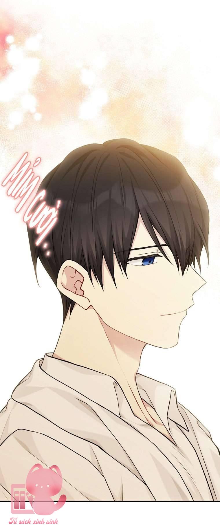 Vương Miện Lục Bảo - Chap 75