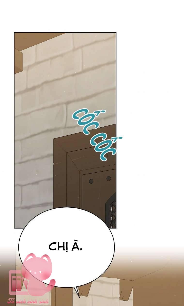 Vương Miện Lục Bảo - Chap 76