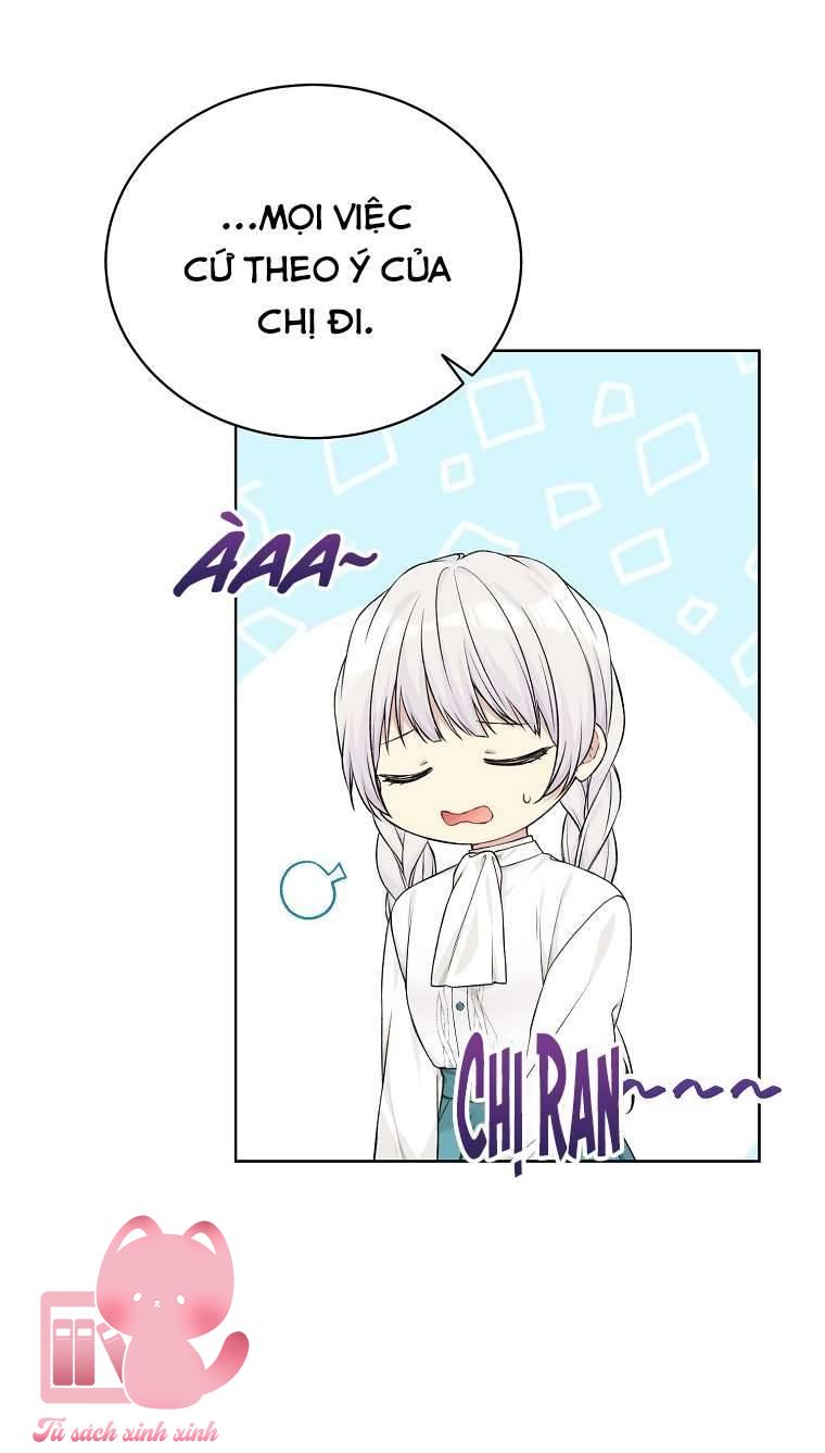 Vương Miện Lục Bảo - Chap 76