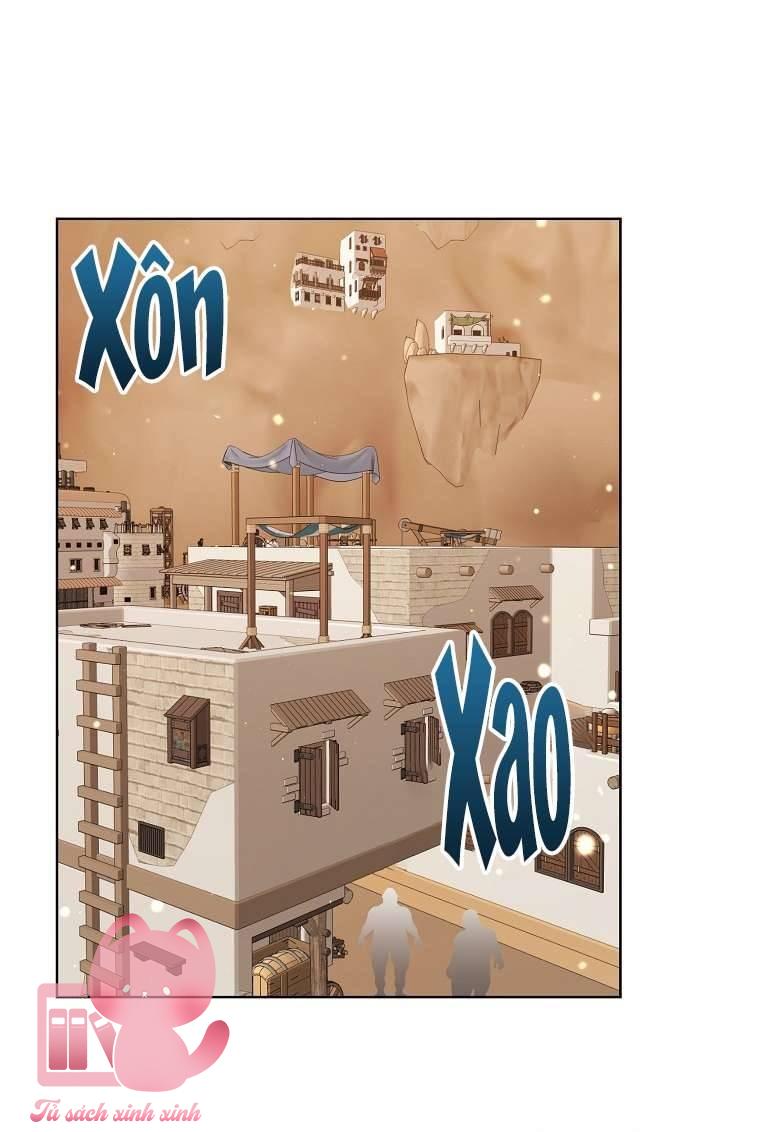 Vương Miện Lục Bảo - Chap 76