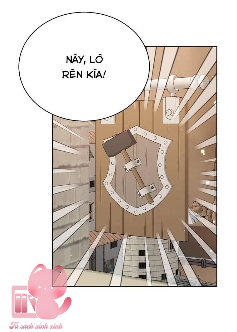 Vương Miện Lục Bảo - Chap 76