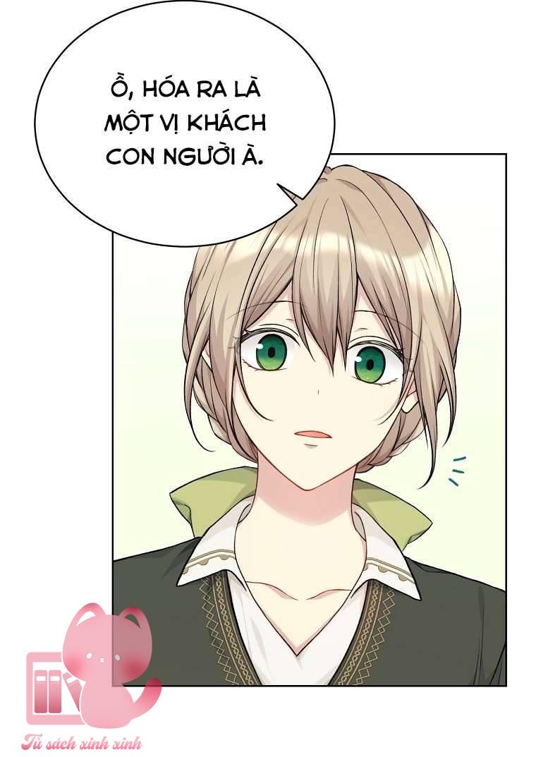 Vương Miện Lục Bảo - Chap 76