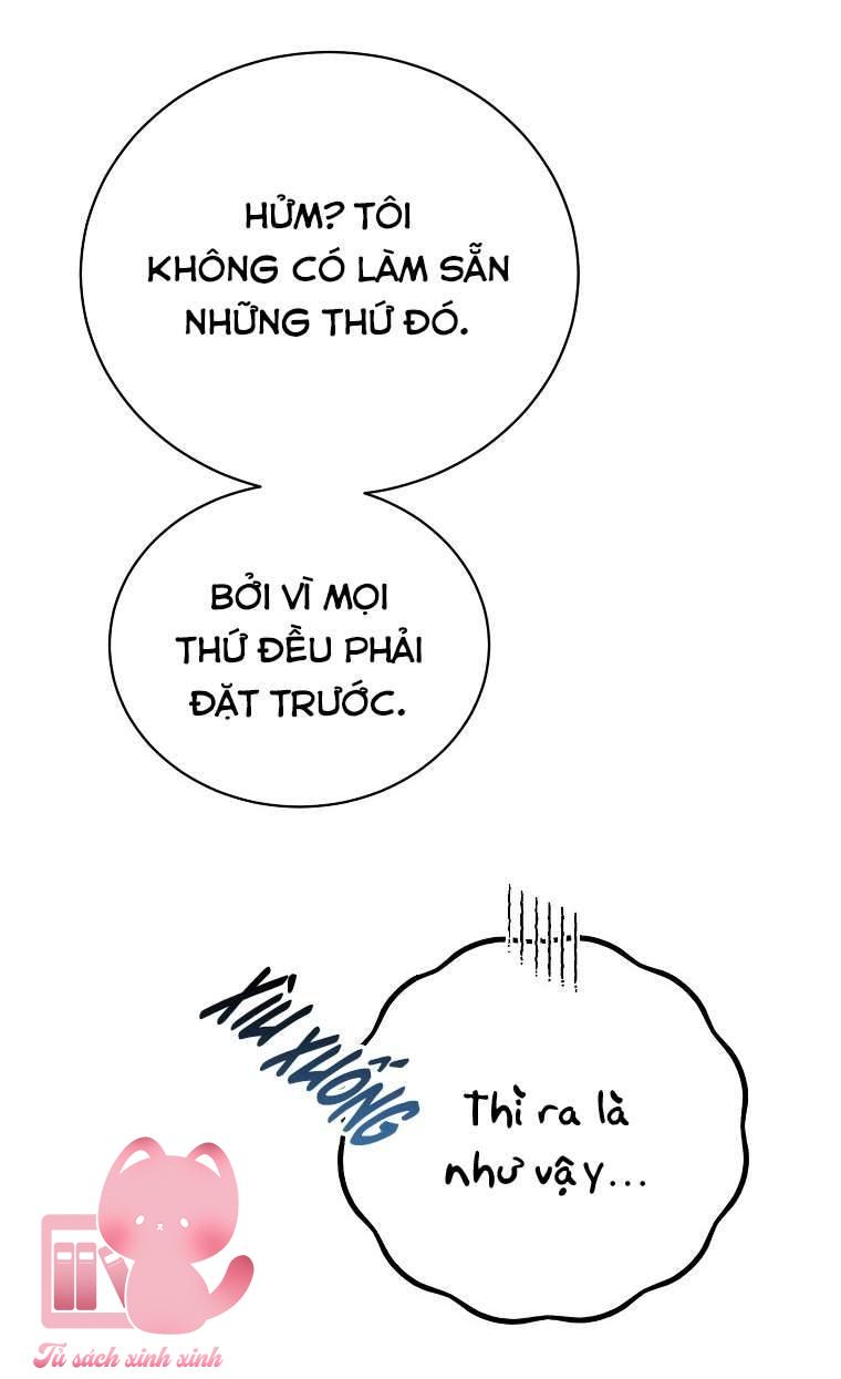 Vương Miện Lục Bảo - Chap 76