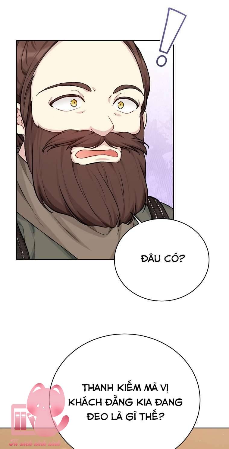 Vương Miện Lục Bảo - Chap 76