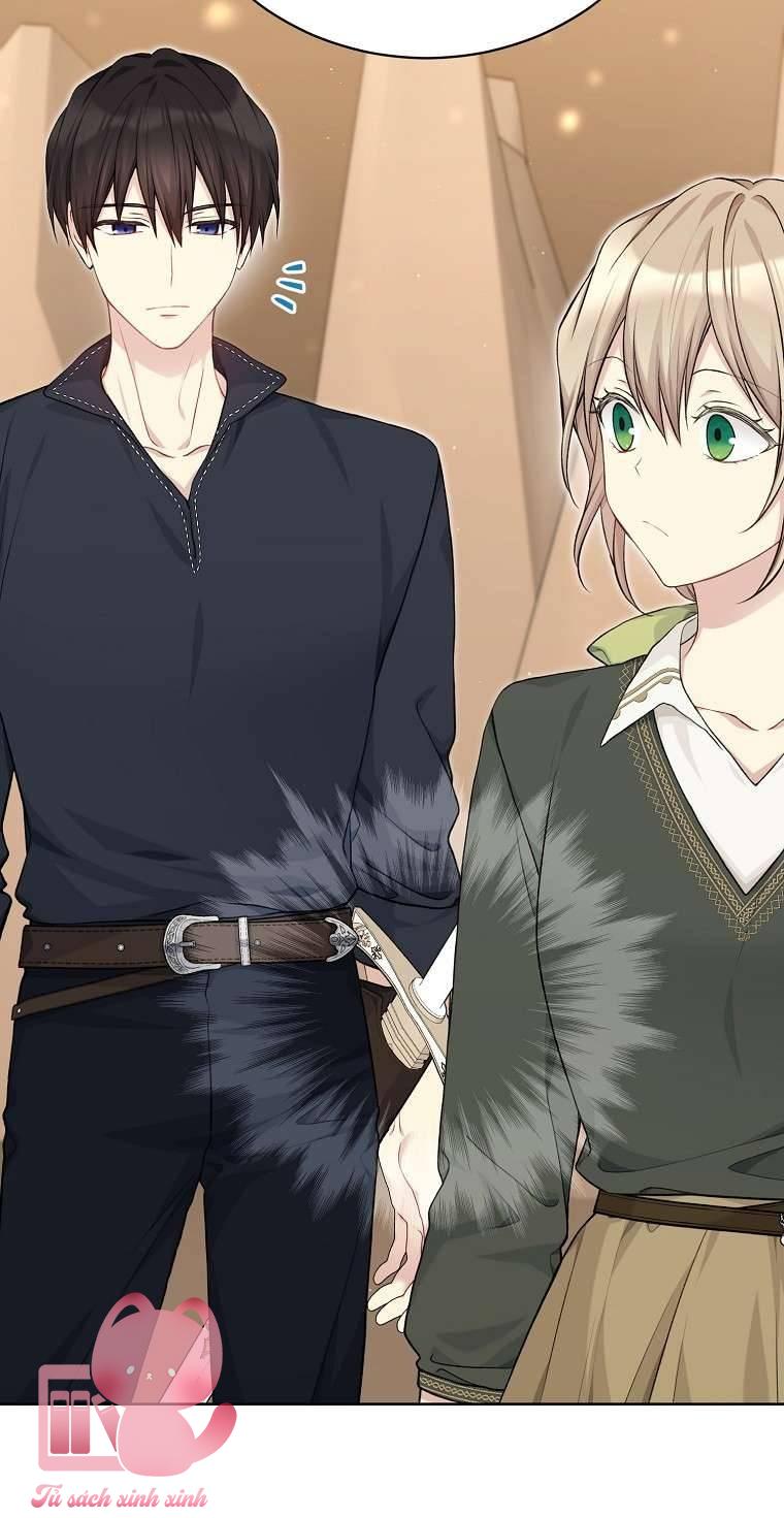 Vương Miện Lục Bảo - Chap 76