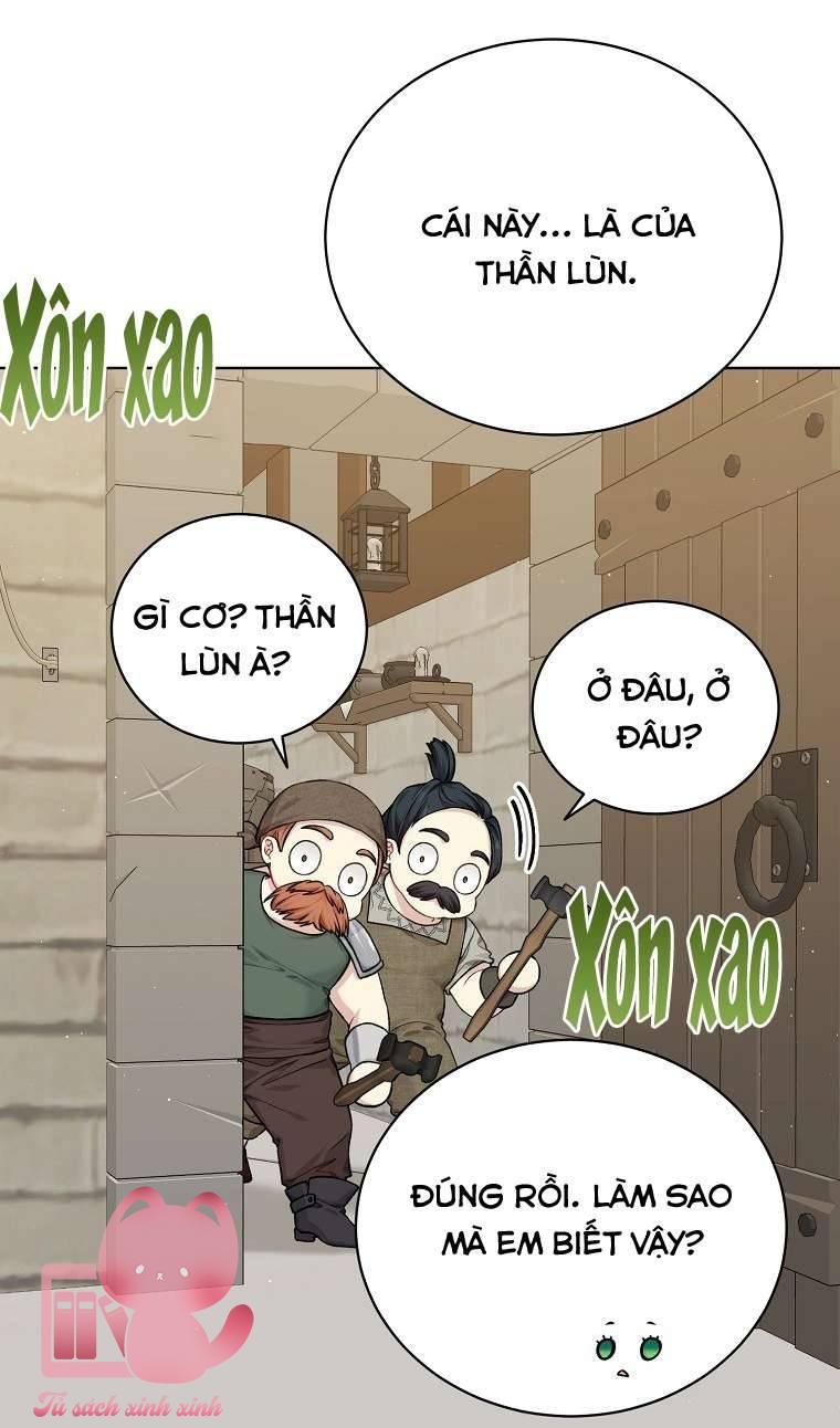 Vương Miện Lục Bảo - Chap 76