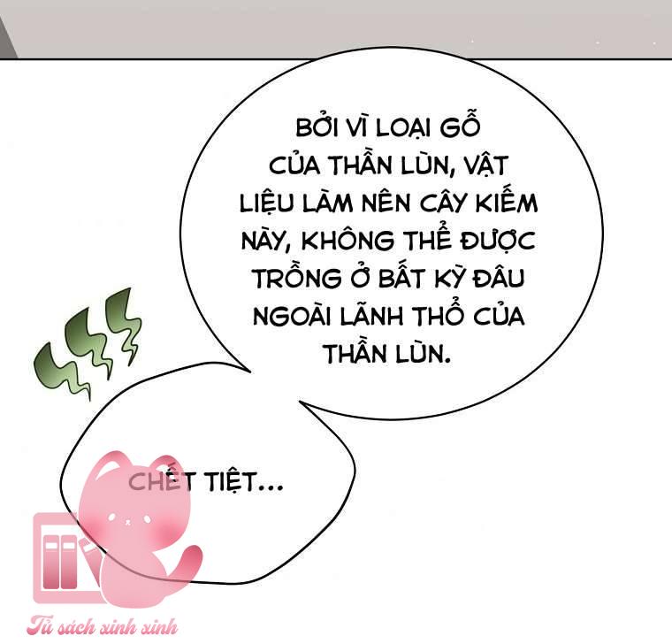 Vương Miện Lục Bảo - Chap 76