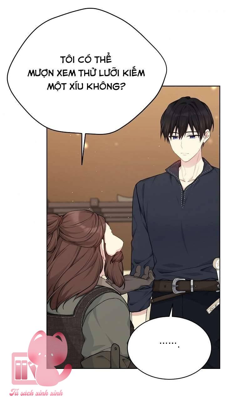 Vương Miện Lục Bảo - Chap 76