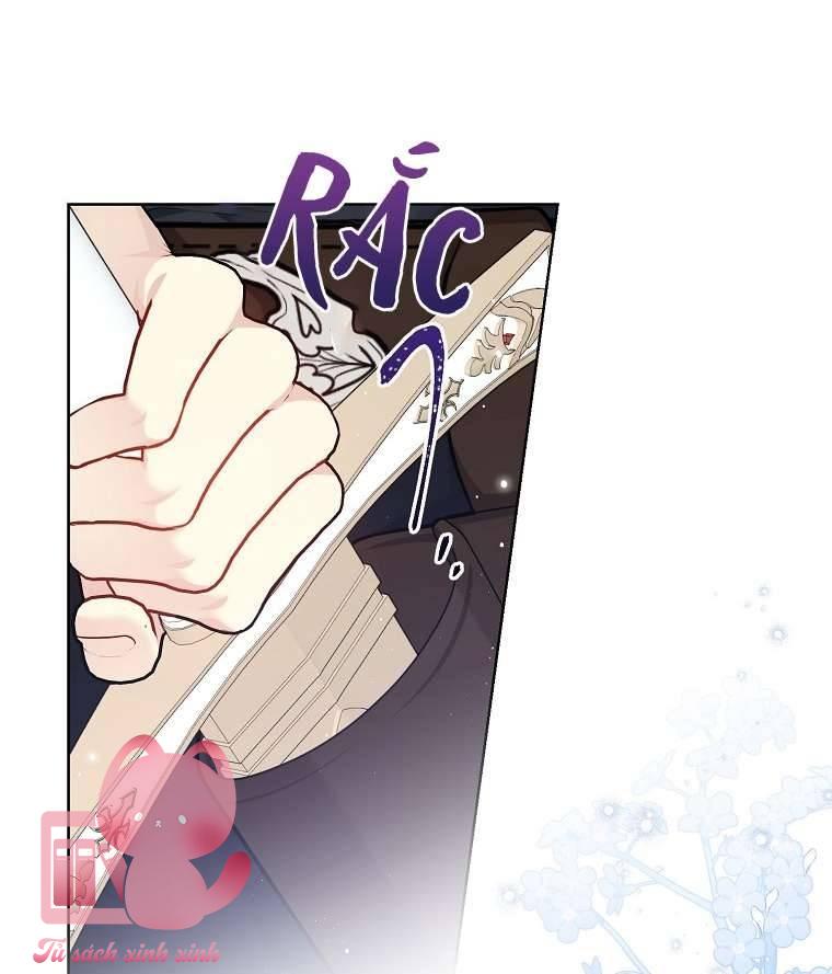 Vương Miện Lục Bảo - Chap 76