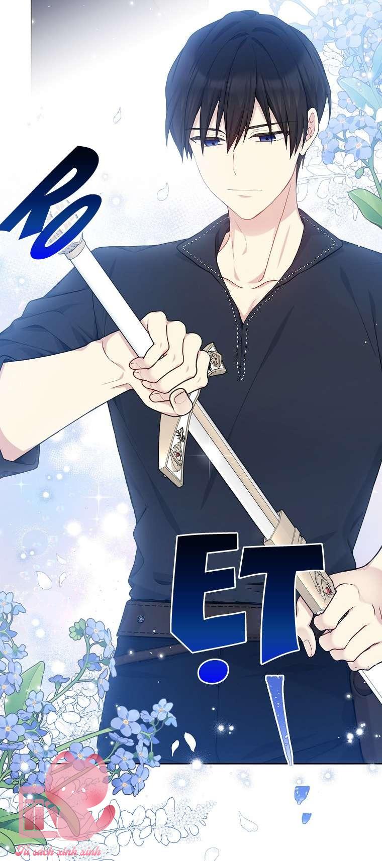 Vương Miện Lục Bảo - Chap 76