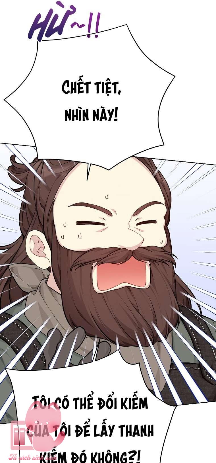 Vương Miện Lục Bảo - Chap 76