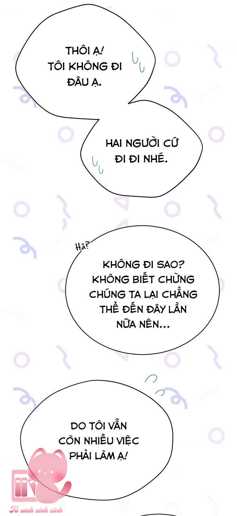 Vương Miện Lục Bảo - Chap 76