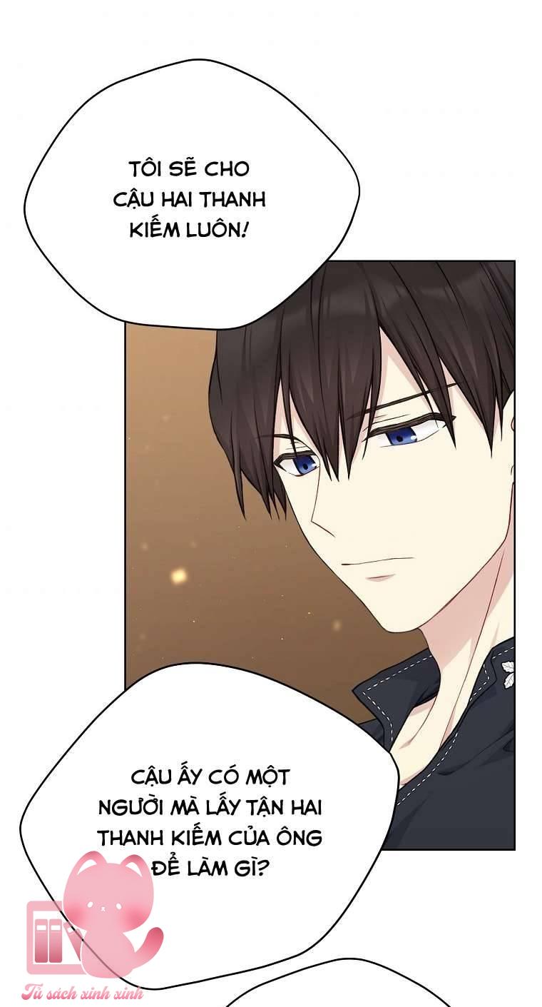 Vương Miện Lục Bảo - Chap 76
