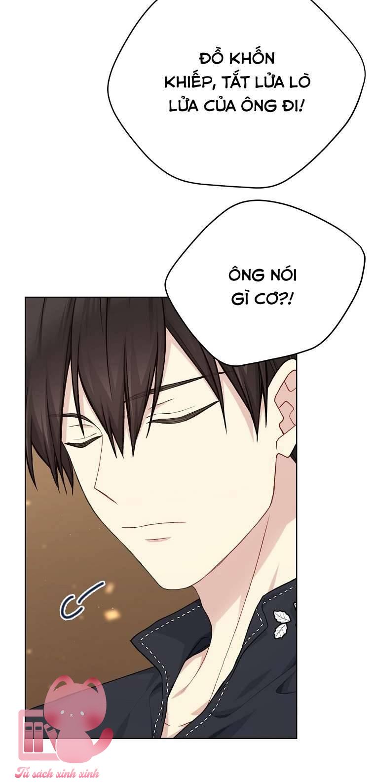 Vương Miện Lục Bảo - Chap 76