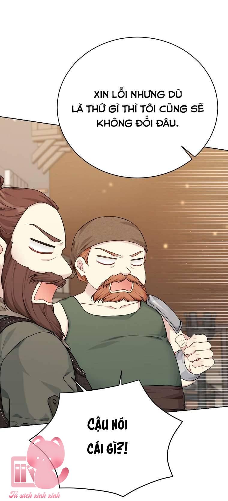 Vương Miện Lục Bảo - Chap 76