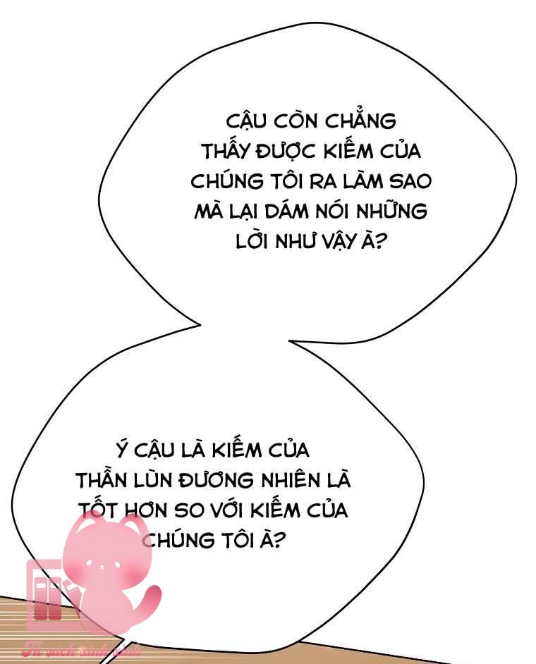 Vương Miện Lục Bảo - Chap 76