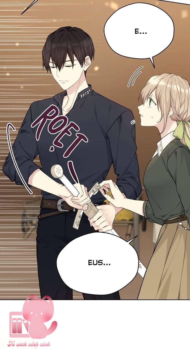 Vương Miện Lục Bảo - Chap 76