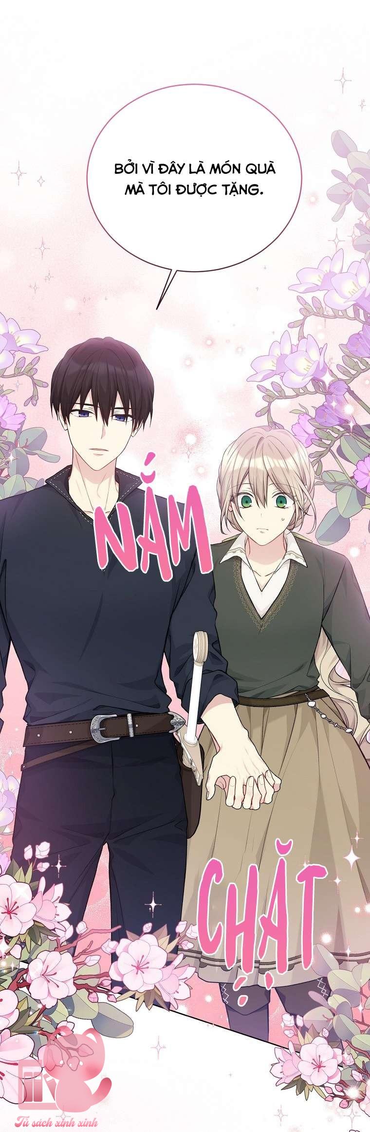 Vương Miện Lục Bảo - Chap 76