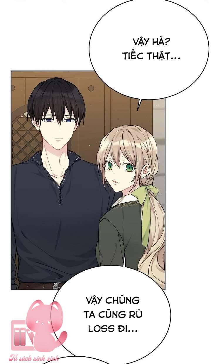 Vương Miện Lục Bảo - Chap 76