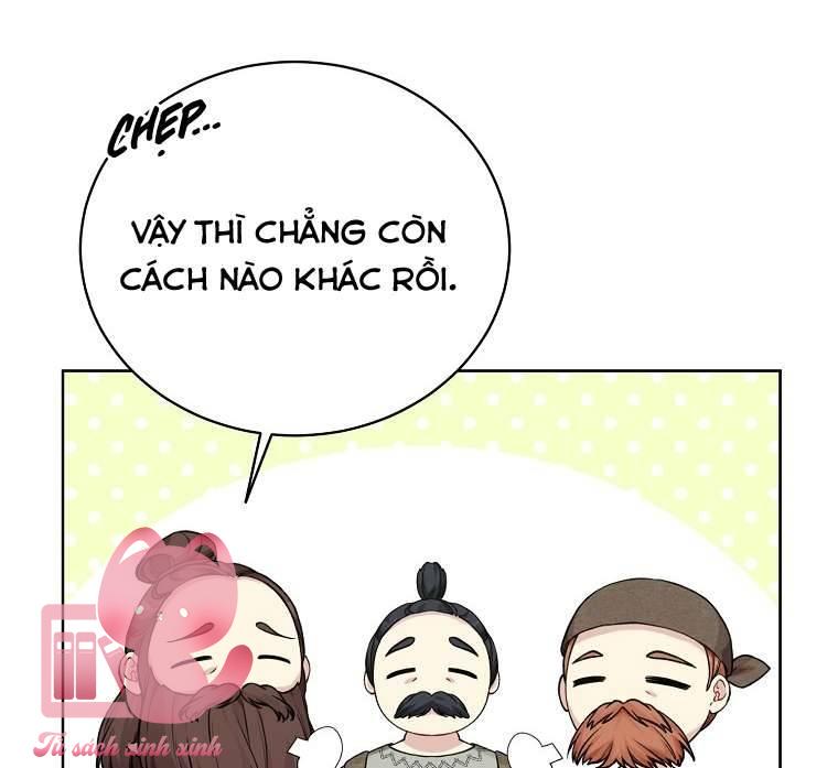 Vương Miện Lục Bảo - Chap 76