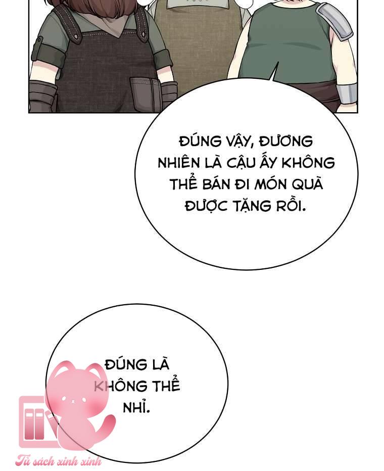 Vương Miện Lục Bảo - Chap 76