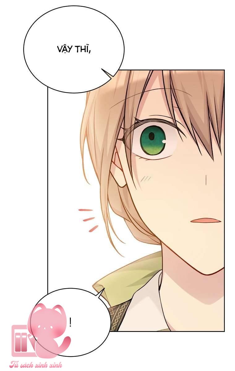 Vương Miện Lục Bảo - Chap 76