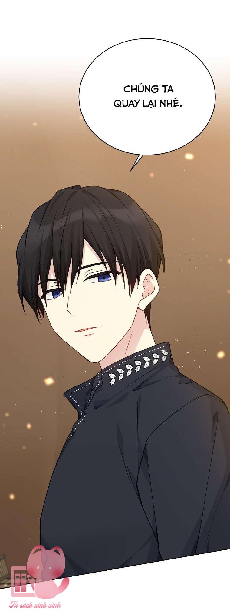 Vương Miện Lục Bảo - Chap 76