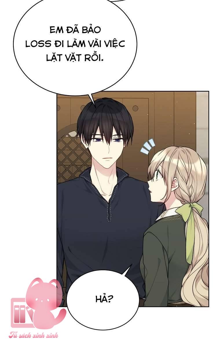 Vương Miện Lục Bảo - Chap 76