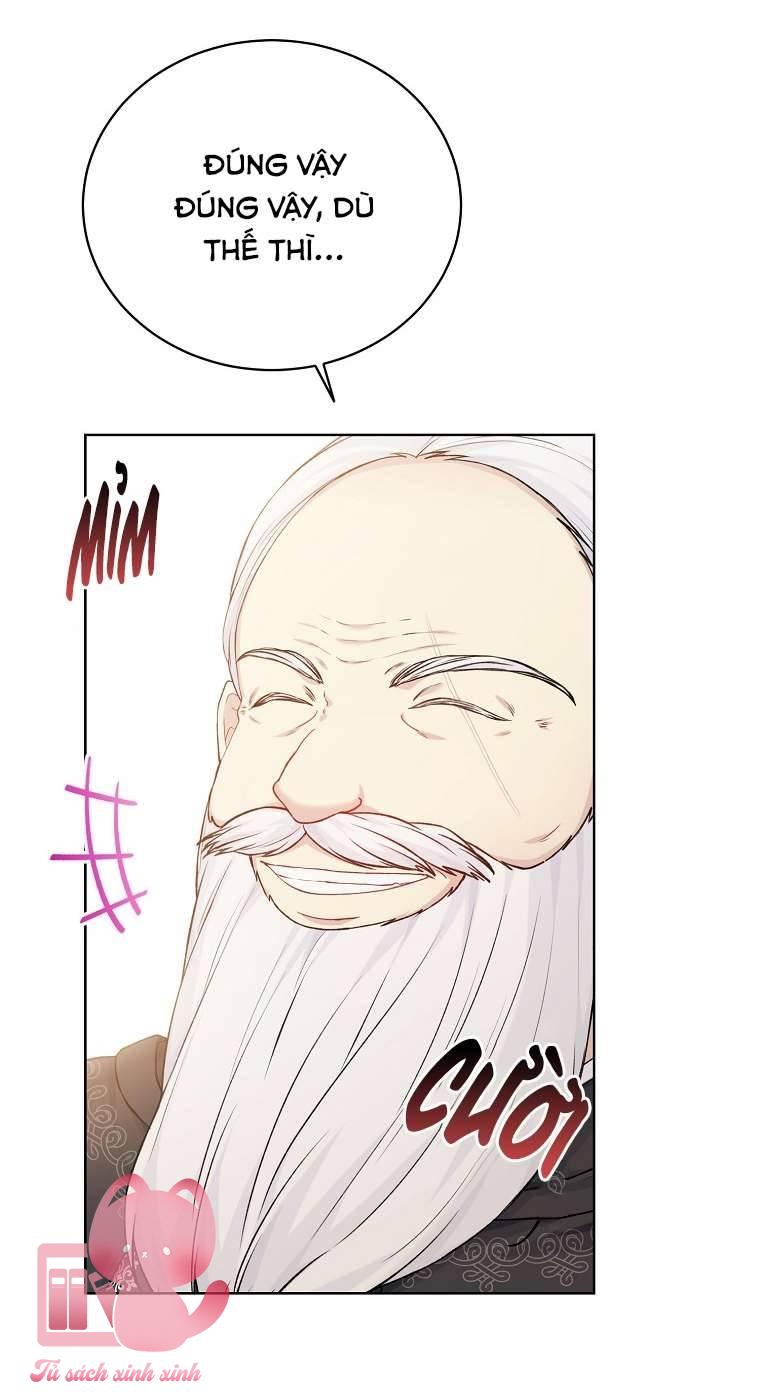 Vương Miện Lục Bảo - Chap 76