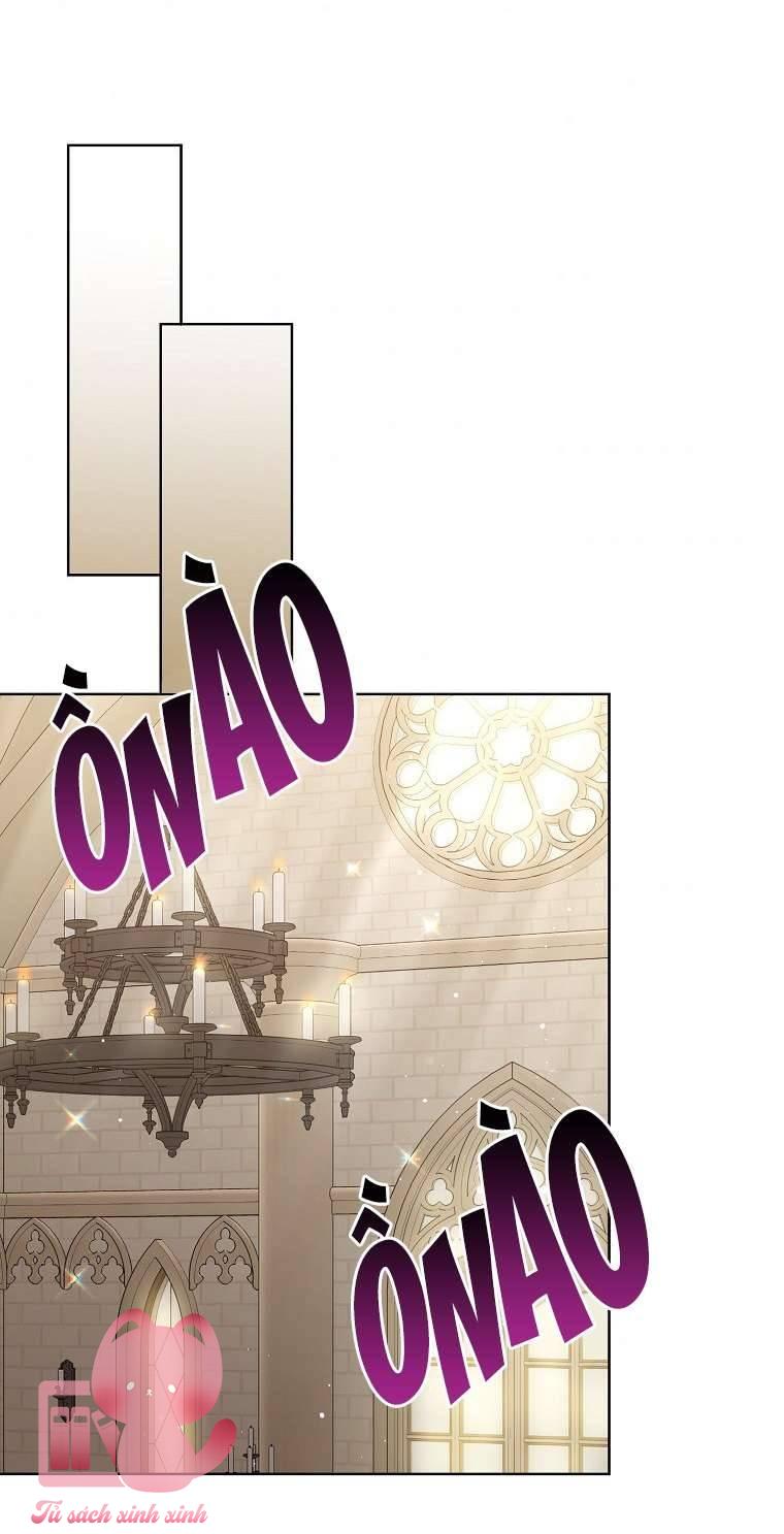 Vương Miện Lục Bảo - Chap 76