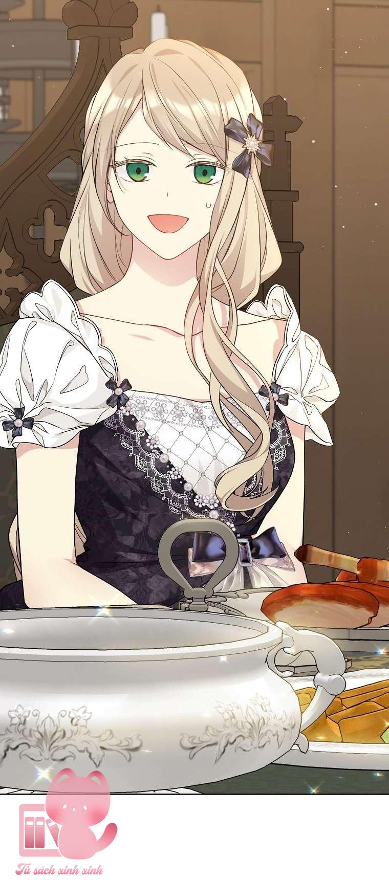 Vương Miện Lục Bảo - Chap 76