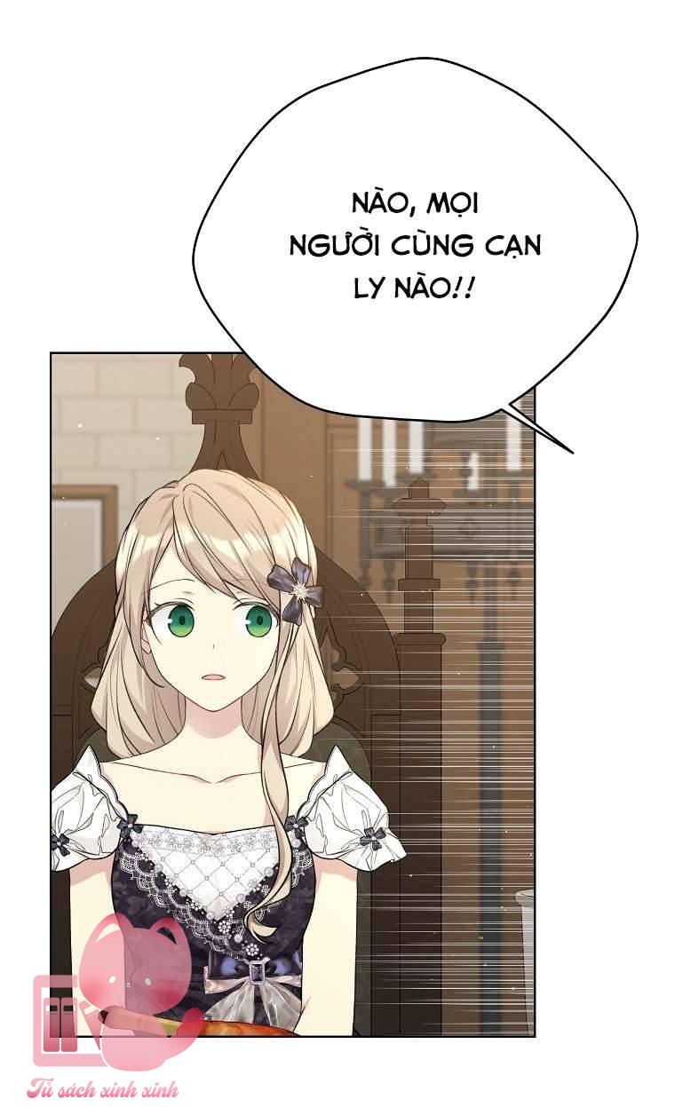 Vương Miện Lục Bảo - Chap 76