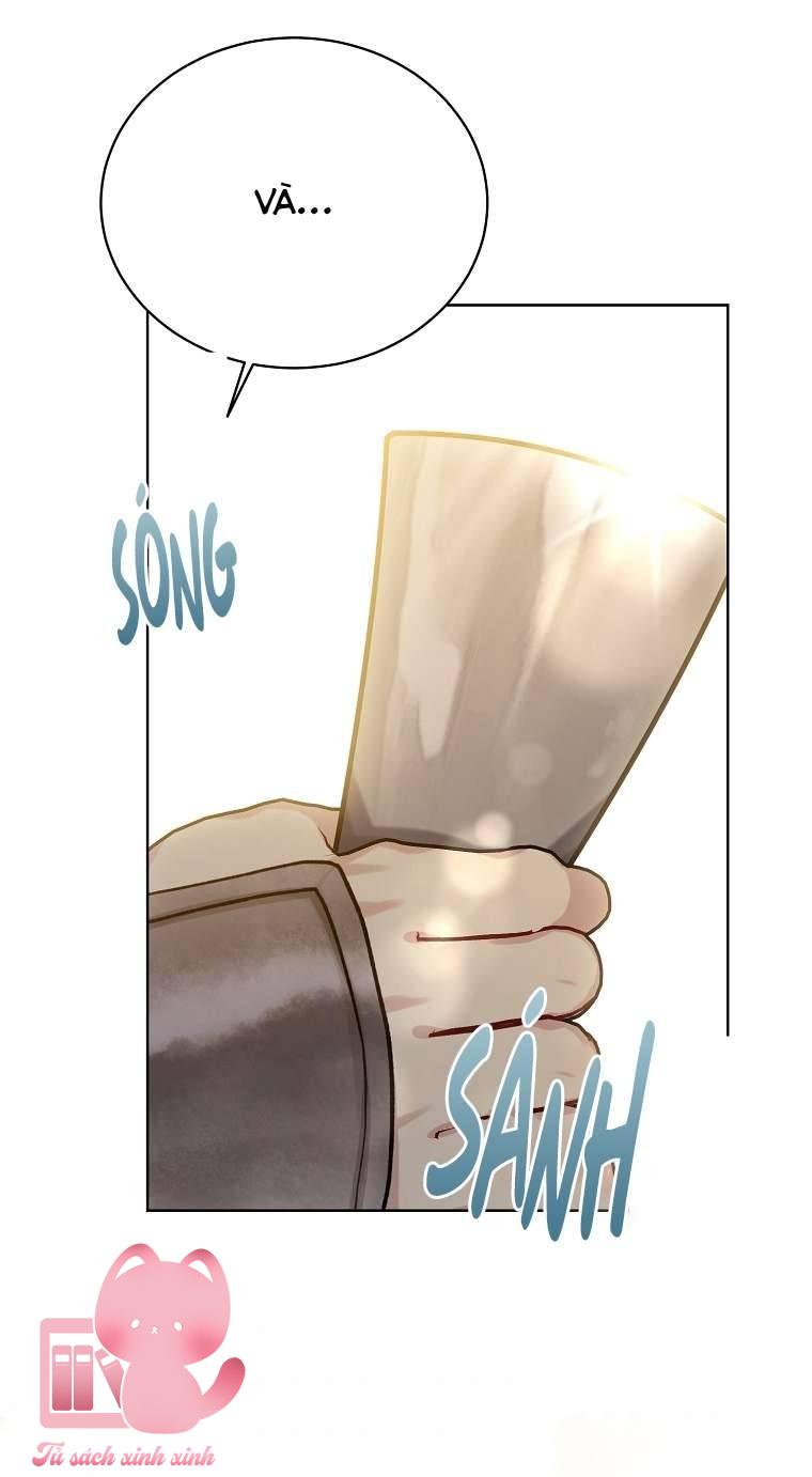 Vương Miện Lục Bảo - Chap 76