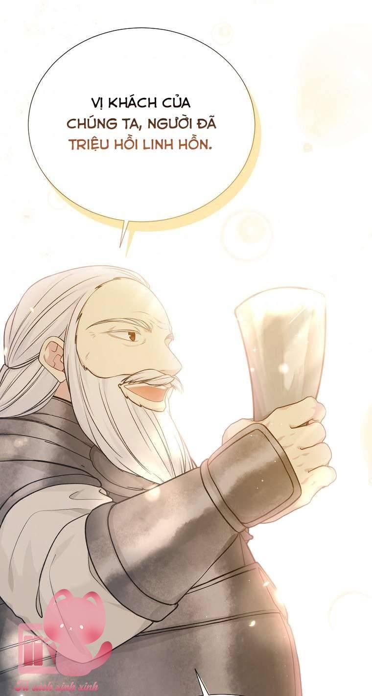 Vương Miện Lục Bảo - Chap 76