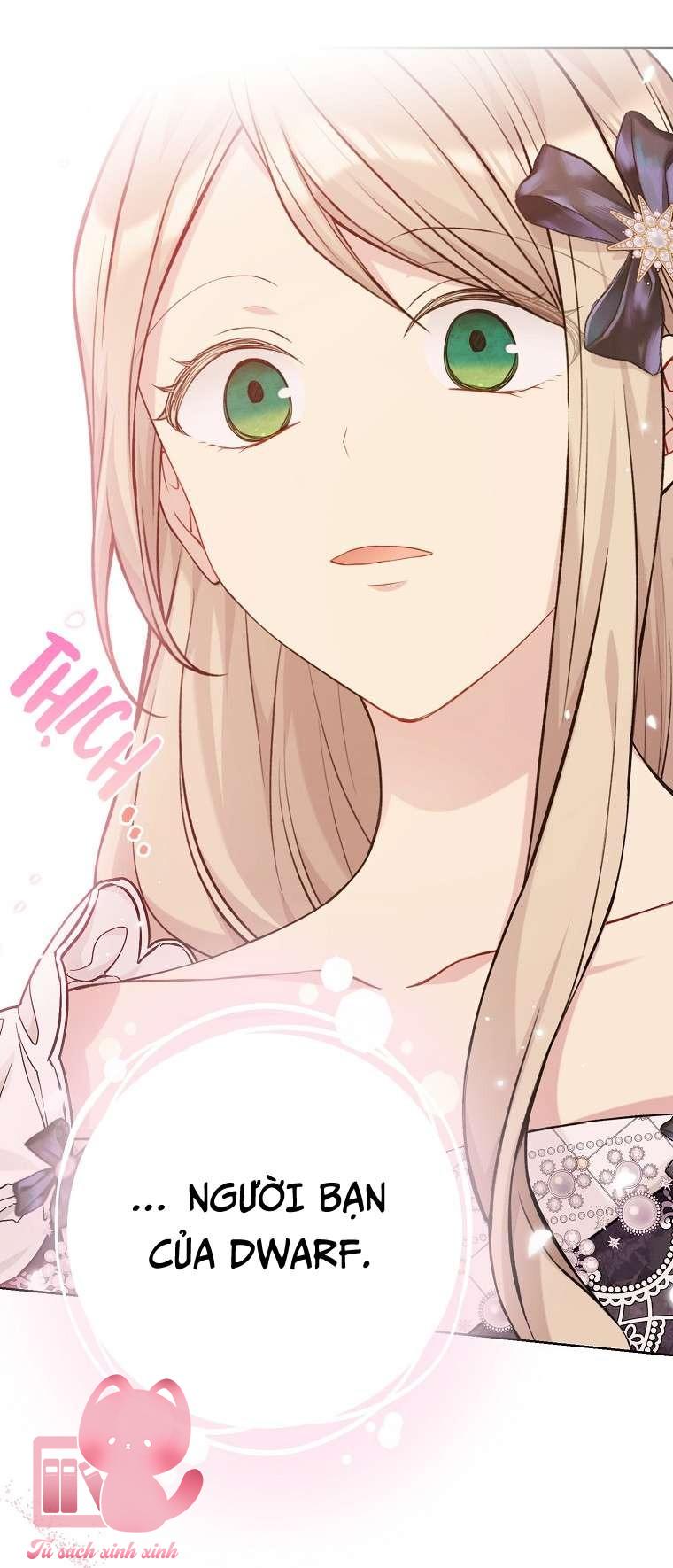 Vương Miện Lục Bảo - Chap 76