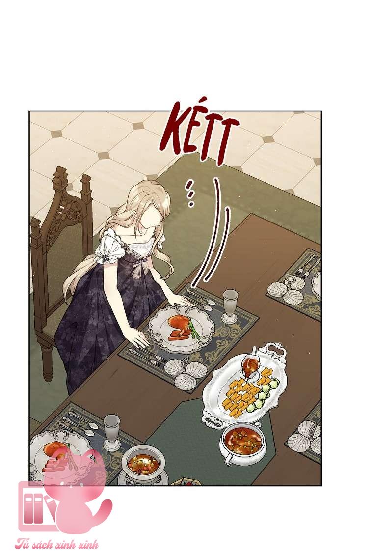 Vương Miện Lục Bảo - Chap 76