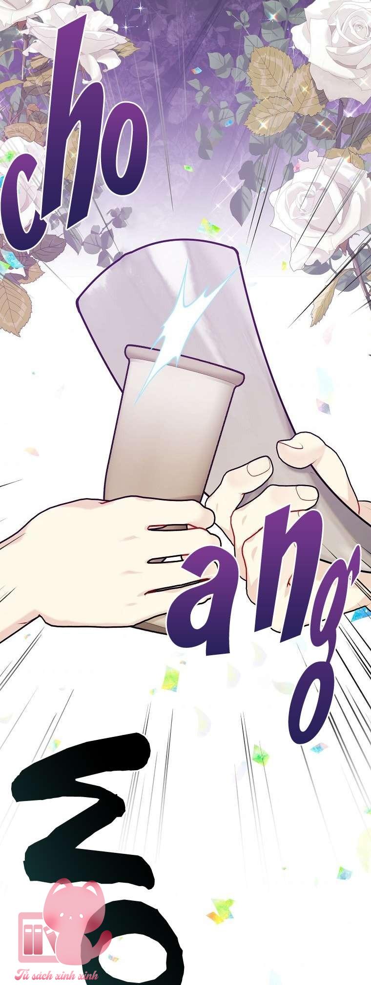 Vương Miện Lục Bảo - Chap 76