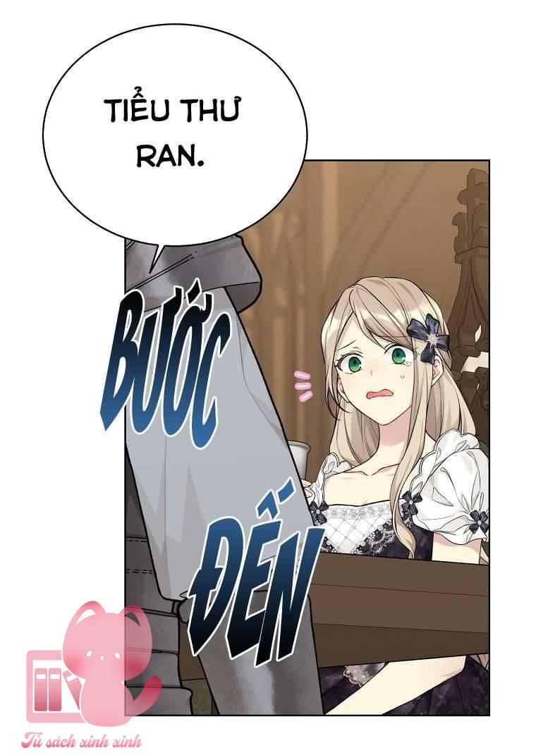 Vương Miện Lục Bảo - Chap 76